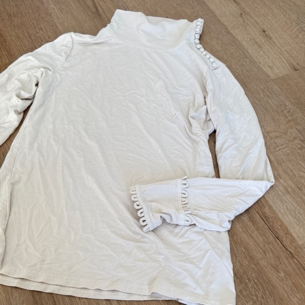 Soft Surroundings Top